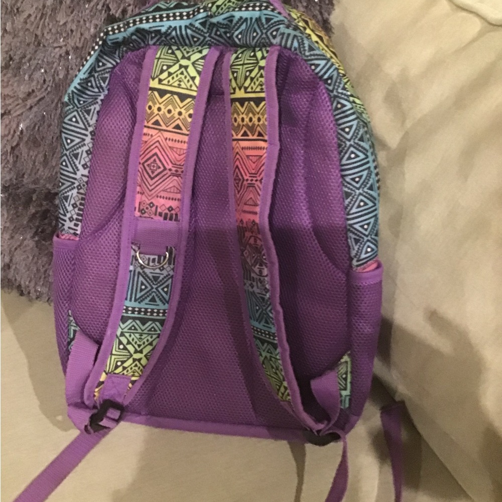 Limited Too Backpack - Picture 2 of 8